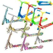 Mini Finger Scooter Bike