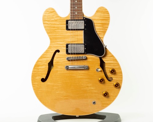 Gibson 335 dot 2002 - gibson, es-335