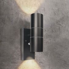 Modern Outdoor Wall Light