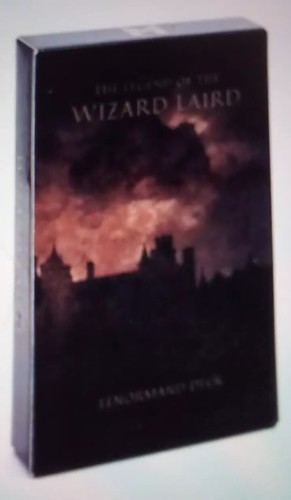 The legend wizard laird - the, of