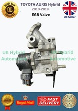 TOYOTA AURIS HYBRID 2010 ~