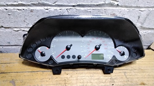 Ford focus mk1 petrol speedo - mk1,