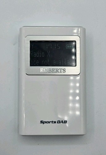 Roberts sports dab - sports,