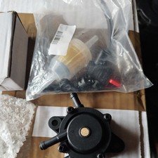 1pcs Fuel Vacuum Pump For