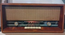 Vintage Grundig Shortwave
