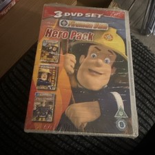 Fireman Sam - The New Hero