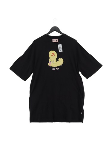 Lazy oaf women shirt - oaf, t-shirt