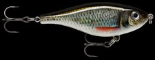 Rapala X-Rap Twitching Shad 8cm 13g