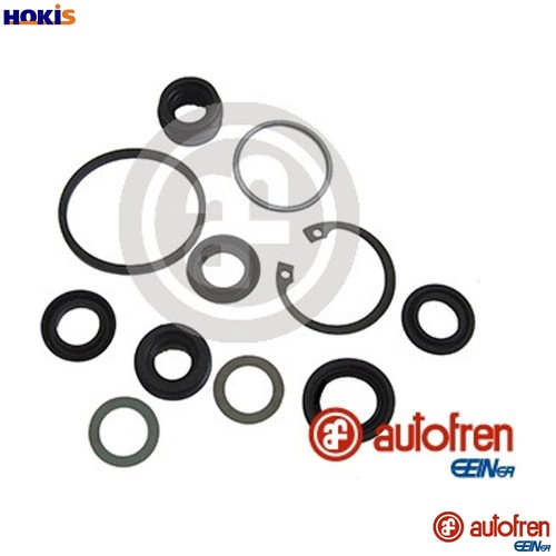 Repair kit brake - repair,
