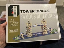 LEGO Creator Tower Bridge