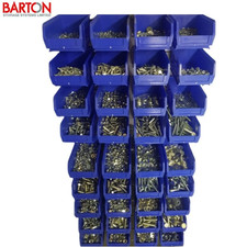 M6-M12 Nut, Bolt & Washer