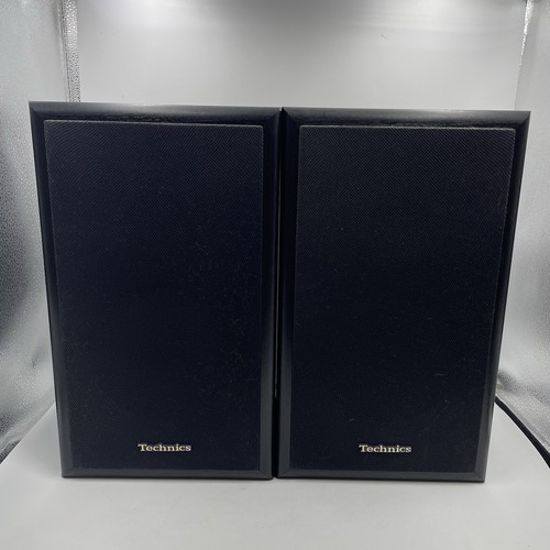 Technics f911 two - sb-f911, way