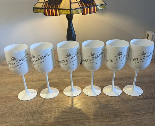 Moet chandon white ice - moet,