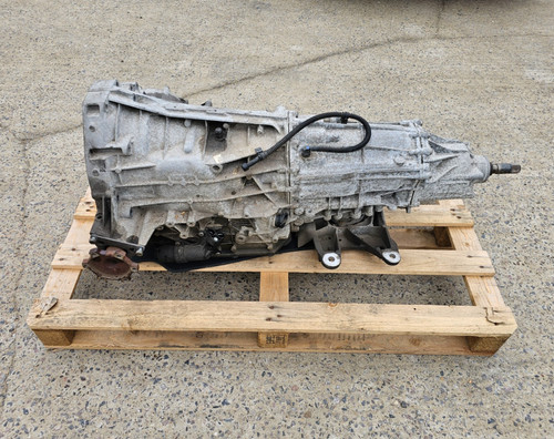 Audi automatic gearbox - audi,