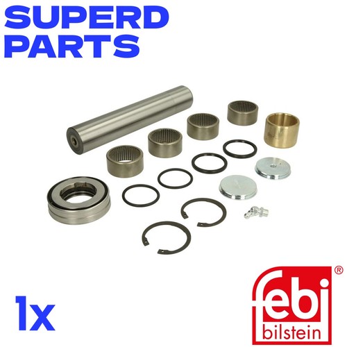 King pin set - lf, lf
