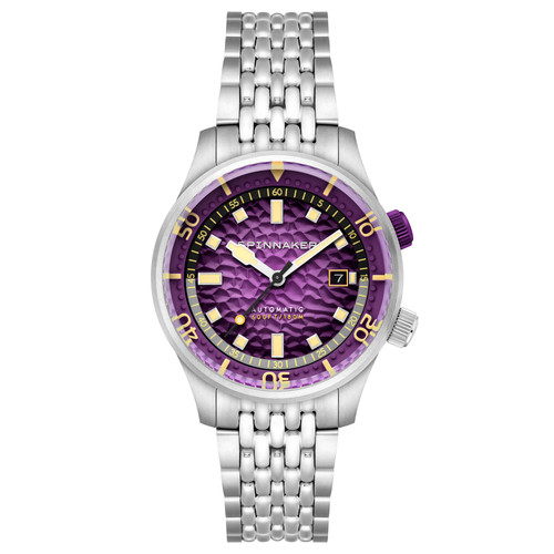 Spinnaker bradner automatic - spinnaker,