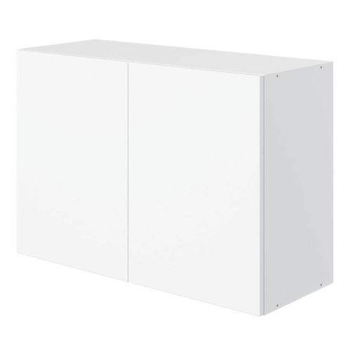 Kitchen wall unit cabinet - kitchen, matt