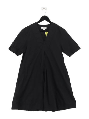 Cos line midi dress - dress, in