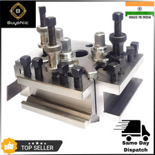 Dickson T2/ S2 Quick Change