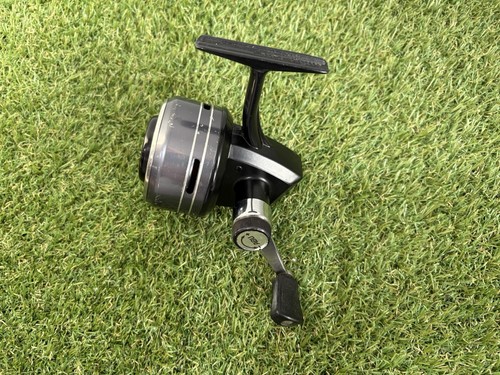 Abu 506m closed - face, fishing