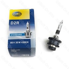 HELLA Bulb Lamp/light for