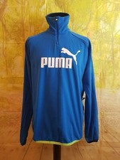 Volvo Ocean Race blue Puma