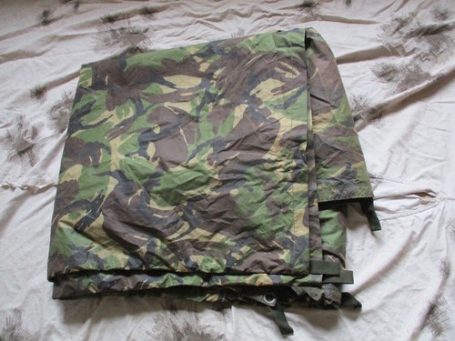 Genuine british army issue - army,