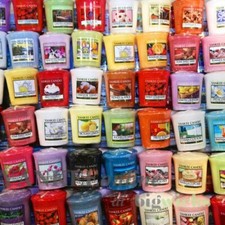 15 x Yankee Candle Official