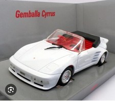 Revell Brand 1:24 Scale White