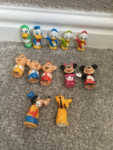 Vintage disney pencil - disney, x