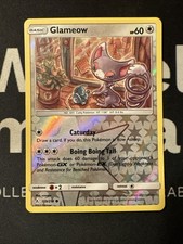 Pokemon - Glameow 159/214 -