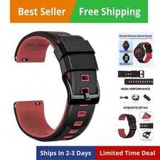 Christmas Gift Silicone Watch