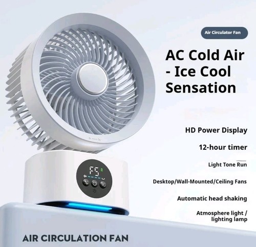 Pro cordless desktop air - cordless,