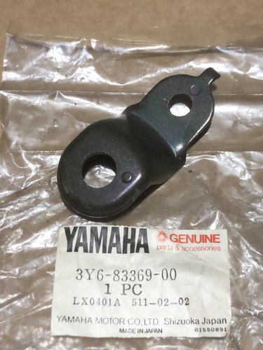 Yamaha sr250 1980 - yamaha, nos