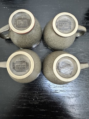 Vintage denby marrakesh - vintage,