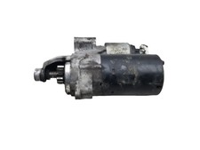 Audi A4 Starter Motor 1.8 Petrol 6 Speed Manual 2010 B8 CDHA