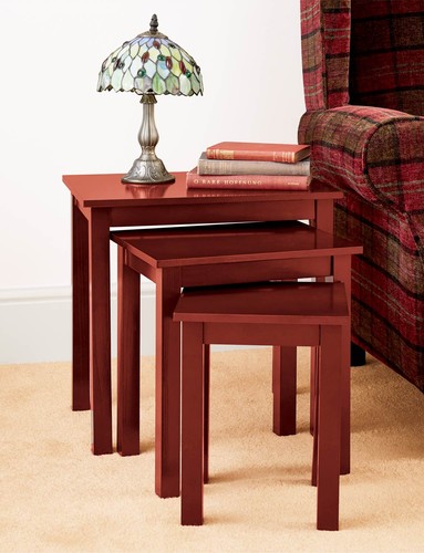 Nest companion tables - 3,