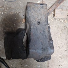 Gen VW Air Cooled T25 1600CT