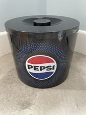 Pepsi Bar or Home Bar Ice