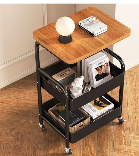 Tiers trolley - 2,