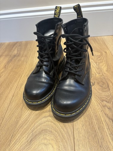 Martens 1460 black - dr.,