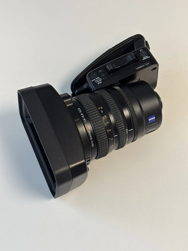 Sony vcl 412bwh carl - sony, vcl-412bwh