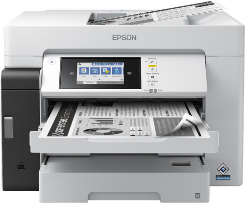 Epson ecotank m16685 - ecotank, et-m16685