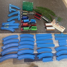 Tomy Thomas Working Motorised