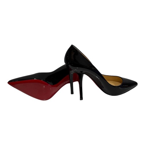 Christian louboutin pigalle - louboutin,
