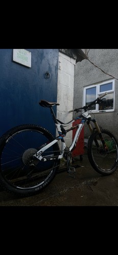 2014 lapierre spicy - lapierre, cf