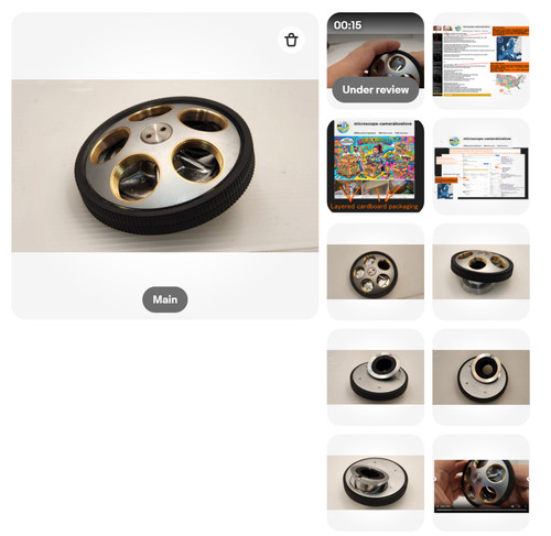 Mint nikon optiphot - nikon,