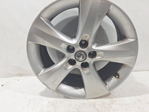 Vauxhall astra sri - vauxhall, mk6