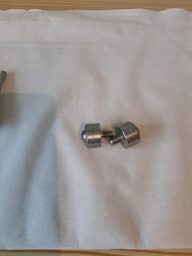 Eye revive rollers - eye, for