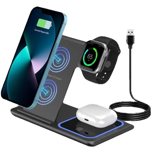 3in1 fast wireless - fast,